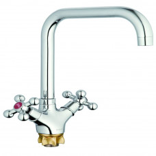 Смеситель G.lauf для кухонной мойки QML4-C856