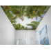 Панель UNIQUE декоративный потолок Пальмы (0,25 м* 2 м* 8 мм)