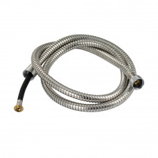 Шланг для душа GFmark 1,5м им/им армированный, усиленный Шланг для душа GFmark 1,5м им/им армированный, усиленный