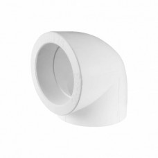 Угольник 90° 20 Valfex цв.белый