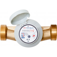 Счетчик воды ЭКО НОМ СВД 40 универсальный