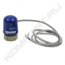 Исполнительный механизм Uponor 24В