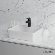 Раковина накладная Grossman GR-3017