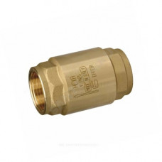 Обратный клапан Danfoss NRV EF Ду 25 Ру25 