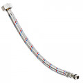 Подводка гибкая д/смесителя ALT-G BASE 1/2”хМ10х18 120 см