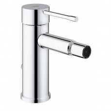 Смеситель GROHE для биде Essense c цепочкой