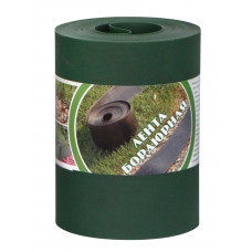 Лента бордюрная 0,2*30м 1,2 мм плоская