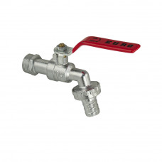 Кран водоразборный 1/2