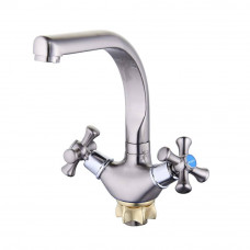 Смеситель G.lauf для кухонной мойки QTZ4-D827KH