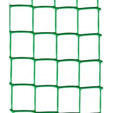 Сетка для арок 50*60 10 м (Зеленый)
