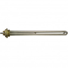 Блок ТЭН G11/2 9 кВт (3х3,0) нерж. 220V