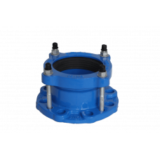 Муфта соединительная ПФРК Ду600 (630-647мм) L=105