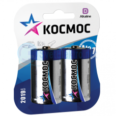 Элемент питания Космос LR20