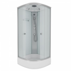 Душевая кабина Niagara Eco E90/26/МТ (90х90х215)