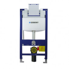 Система инсталляции для унитаза Geberit DuoFix Omega