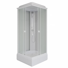 Душевая кабина Niagara Promo P90/26Q/MT (90х90х215)