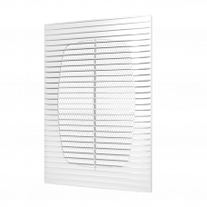 Решетка вентиляционная с сеткой 170 x 240 (серия Г)