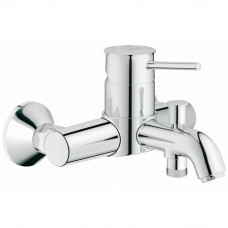 Смеситель для ванны GROHE BauClassic