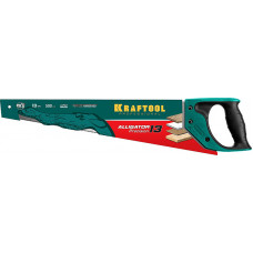 Ножовка для точного реза Alligator Precision 13,500 мм Kraftool