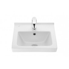 Умывальник ВИЗИТ 40 1 отверстие Santeri 