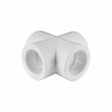 Крестовина 32 Valfex цв.белый