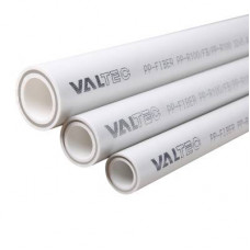 Труба 20 PN25 PP-FIBER Valtec