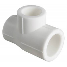 Тройник переходной 50*20*50 Valtec