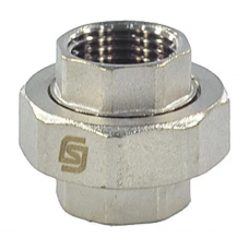 Американка 1 1/2