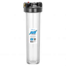 Колба фильтра для воды 20