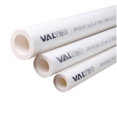 Труба 90 PN20 PP-R Valtec