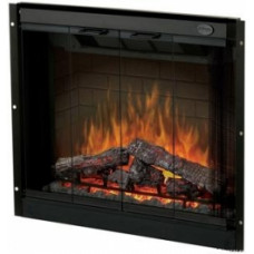 Электрокамин Multifire DF3220 c пультом ДУ