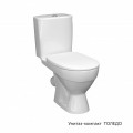 Унитаз-компакт Толедо Керамин