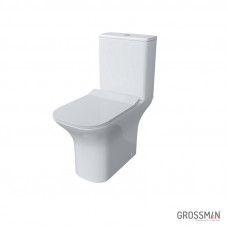 Унитаз-компакт Grossman Classic GR-4464S