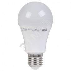 Лампа светодиодная LED 11Вт Е27 белый 