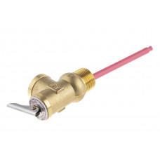 Клапан предохранительный 3/4