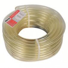 Шланг ПВХ поливочный Forplast Силикон 3/4 25м (6бар, -5 до +50) 