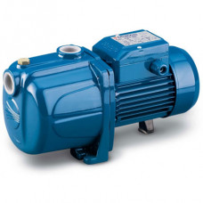 Насос многоступенчатый Pedrollo PLURIJET 5/200