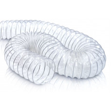 Воздуховод из ПВХ PVC-5-C-110