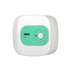 Водонагреватель накопительный Zanussi ZWH/S 30 Melody O (Green)