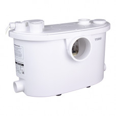 Уcтановка канализационная Tebo WC 400