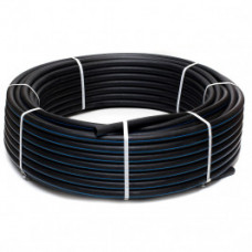 Труба ПНД 110 x 6,6 ПЭ-100 SDR17,10 атм Tebo бухта 100м