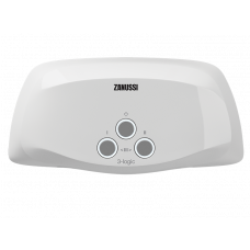Водонагреватель проточный Zanussi 5,5 кВт (душ)