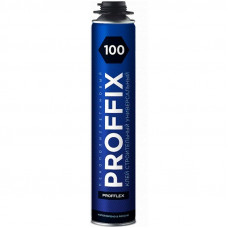 Клей-пена всесезонная PROFFIX 100