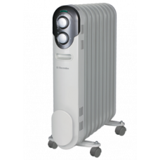 Радиатор масляный Electrolux EOH/M-1209 2000W 9сек