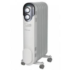 Радиатор масляный Electrolux EOH/M-1157 1500W 7сек