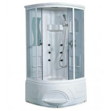 Душевая кабина Borneo HX-813 90х90х210см