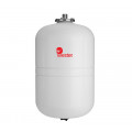 Бак расширительный Wester Premium 24 л. для ГВС и гелиосистем