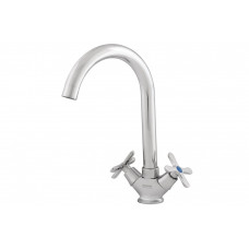 Смеситель RUSANT для кухни шпилька, хром Смеситель RUSANT для кухни шпилька, хром