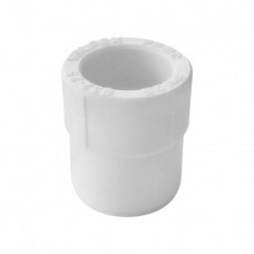 Муфта переходная ВН/НР 32/25 Valfex цв.серый