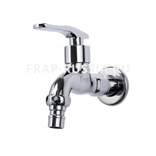 Кран шаровой водоразборный Frap F522